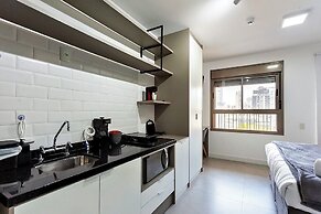 360 Mirante Vila Madalena