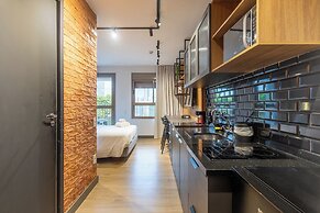 360 Mirante Vila Madalena