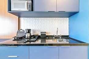 360 Mirante Vila Madalena