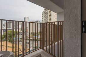 360 Mirante Vila Madalena