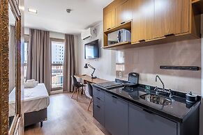 360 Mirante Vila Madalena