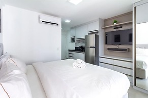 360 Mirante Vila Madalena