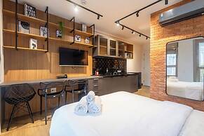 360 Mirante Vila Madalena