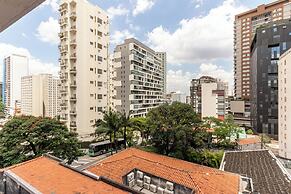 360 Mirante Vila Madalena