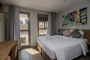 360 Mirante Vila Madalena