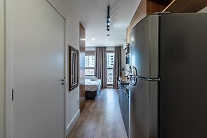 360 Mirante Vila Madalena