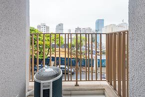 360 Mirante Vila Madalena