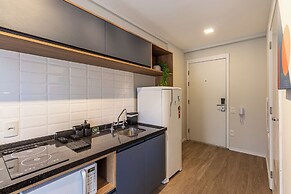 360 Mirante Vila Madalena