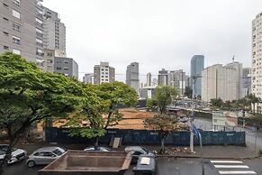 360 Mirante Vila Madalena