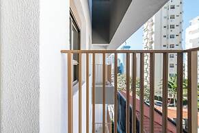 360 Mirante Vila Madalena