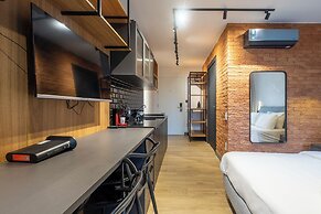 360 Mirante Vila Madalena