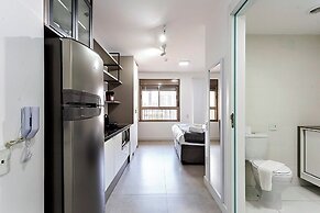 360 Mirante Vila Madalena