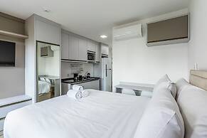 360 Mirante Vila Madalena