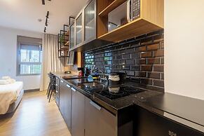 360 Mirante Vila Madalena