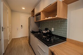 360 Mirante Vila Madalena