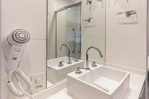 360 Mirante Vila Madalena