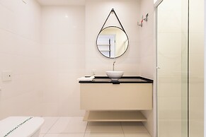 360 Mirante Vila Madalena