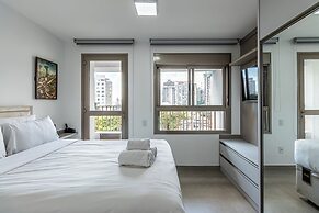 360 Mirante Vila Madalena