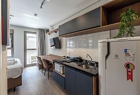 360 Mirante Vila Madalena