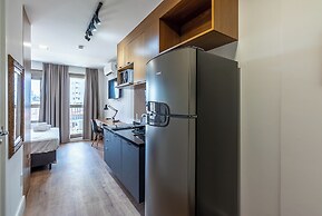 360 Mirante Vila Madalena