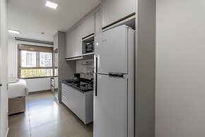 360 Mirante Vila Madalena