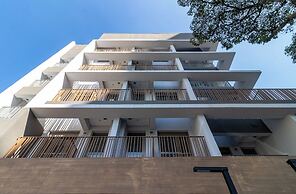 360 Mirante Vila Madalena