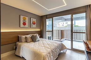 360 Mirante Vila Madalena