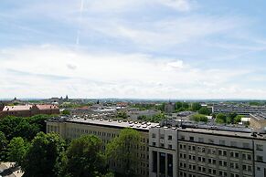 Panoramic View Apart p4you pl