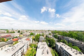 Panoramic View Apart p4you pl