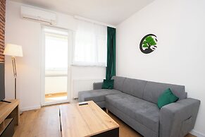 Panoramic View Apart p4you pl