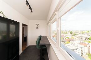 Panoramic View Apart p4you pl