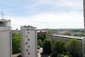 Panoramic View Apart p4you pl