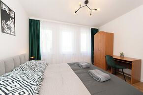 Panoramic View Apart p4you pl