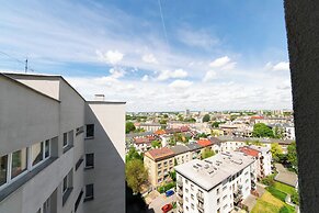 Panoramic View Apart p4you pl