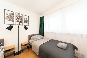 Panoramic View Apart p4you pl