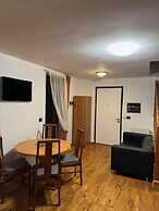 Remarkable 1-bed Apartment in Praha