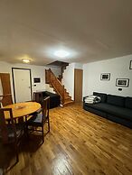 Remarkable 1-bed Apartment in Praha