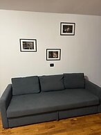 Remarkable 1-bed Apartment in Praha