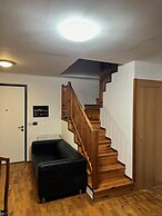 Remarkable 1-bed Apartment in Praha