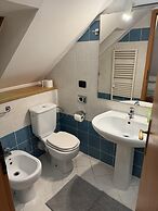 Remarkable 1-bed Apartment in Praha