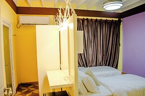 Luna lodge