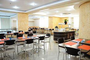 Flat confortável próximo ao metrô