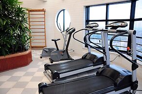 Flat confortável próximo ao metrô