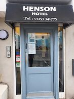 Henson Hotel