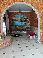 Hllol Hotel Abu Simbel