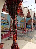 Hllol Hotel Abu Simbel