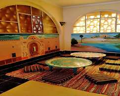 Hllol Hotel Abu Simbel