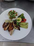 Hllol Hotel Abu Simbel