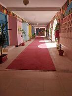 Hllol Hotel Abu Simbel