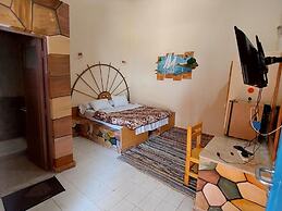 Hllol Hotel Abu Simbel
